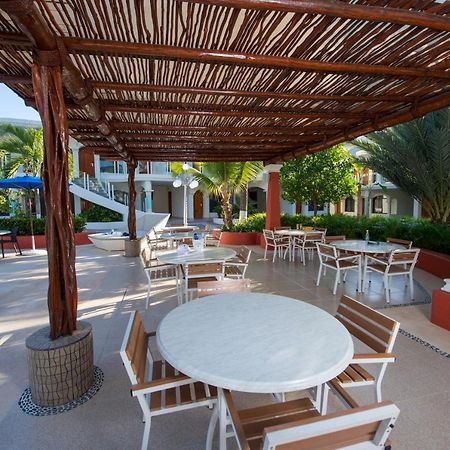 Hotel Costa Azul Acapulco Eksteriør billede
