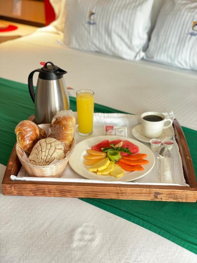 Hotel Costa Azul Acapulco Eksteriør billede