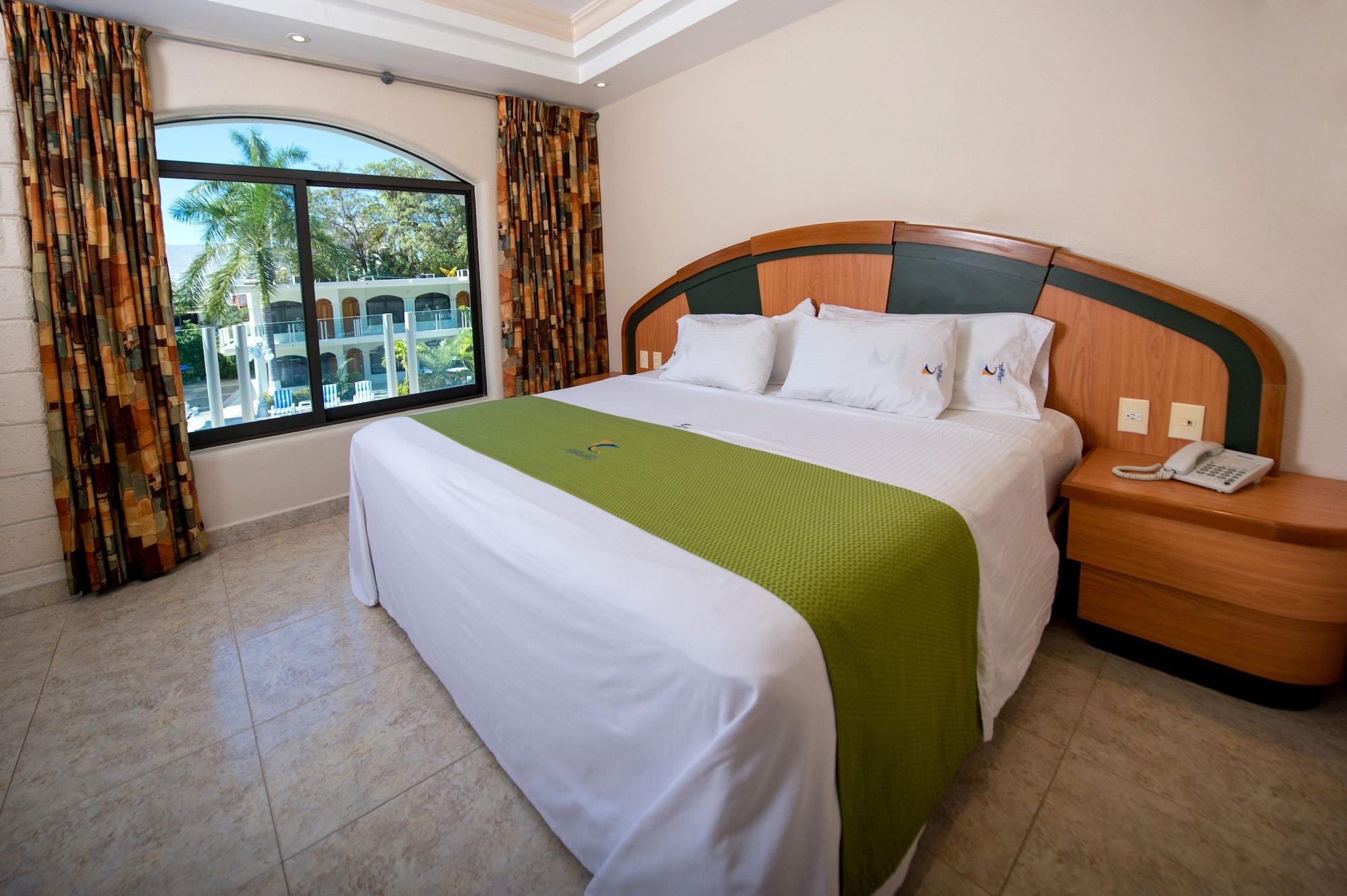 Hotel Costa Azul Acapulco Eksteriør billede