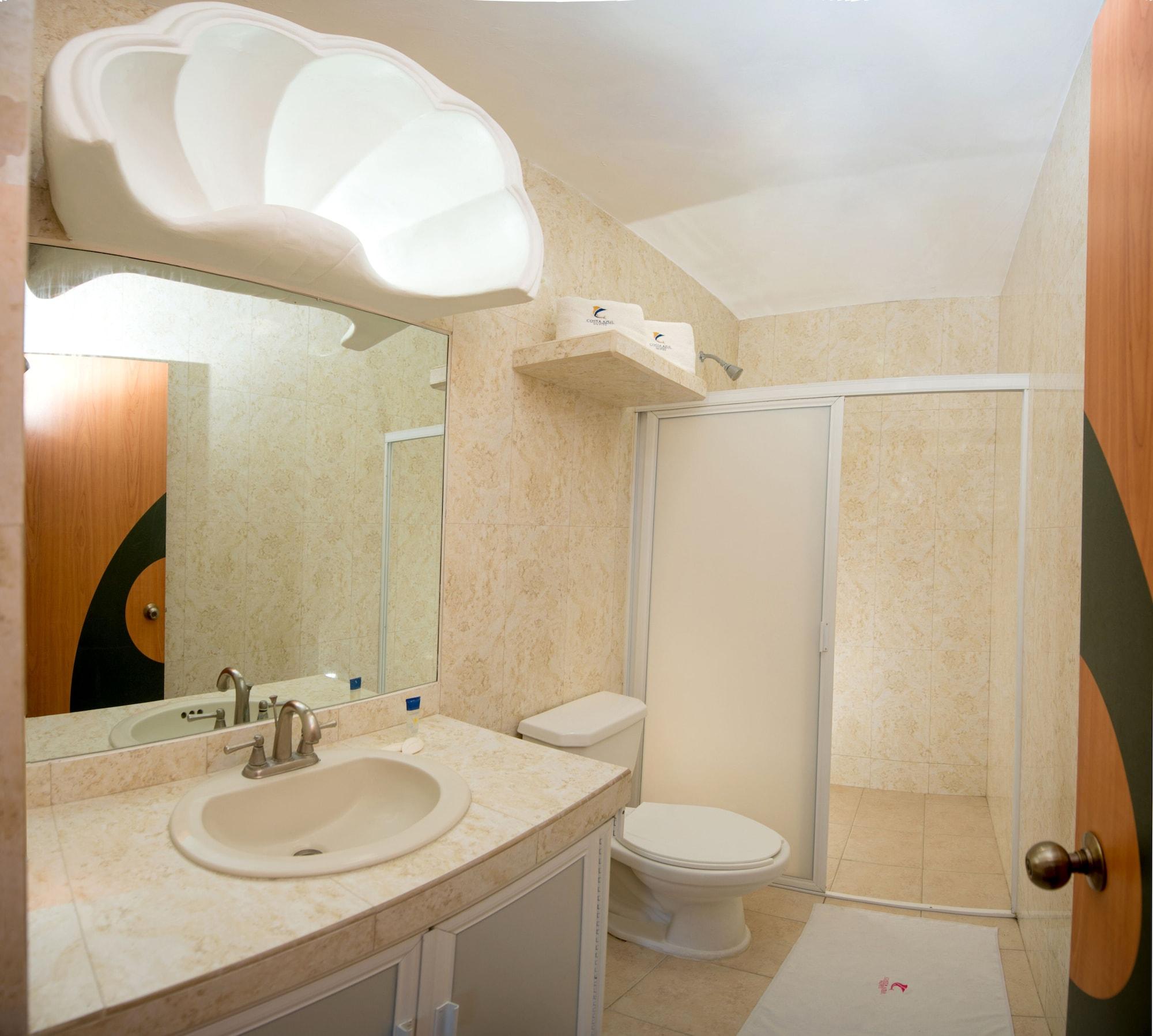 Hotel Costa Azul Acapulco Eksteriør billede