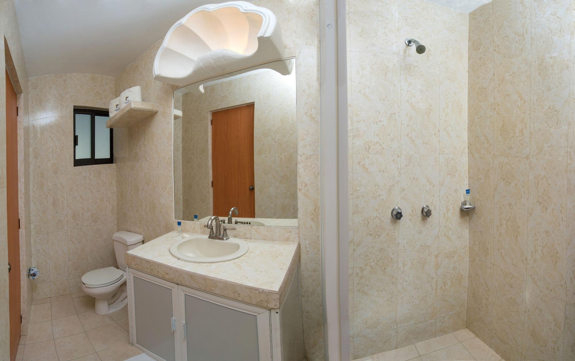 Hotel Costa Azul Acapulco Eksteriør billede